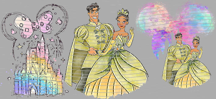 16oz Princess-N4-430